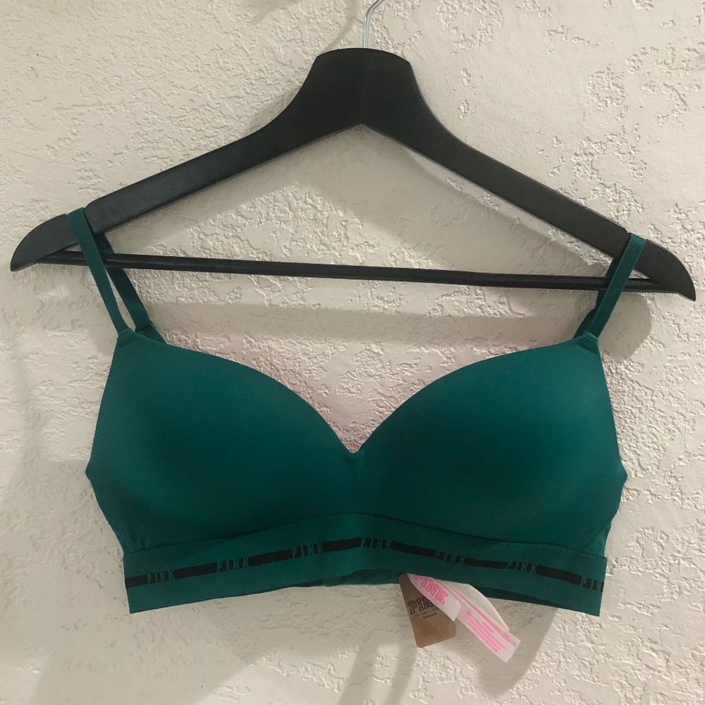Victoria's Secret PINK Wireless Bra
